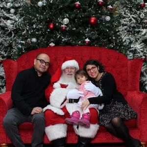 Meet your Posher, Aurelia